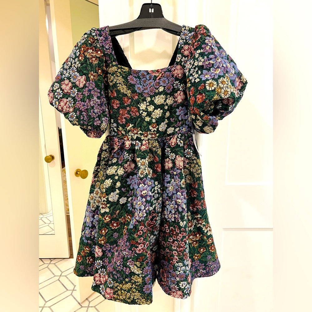 Sister Jane Dress